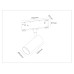 Трековый акцентный светильник DIP-3CCT 3000-6000K 12Вт 24° D45*100 GL2304 AMBRELLA LIGHT AMBRELLA LIGHT