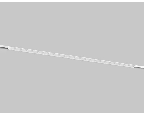Трековый линейный светильник DIP-3CCT 3000-6000K 20Вт 38° 400*10*37 GL2339 AMBRELLA LIGHT AMBRELLA LIGHT