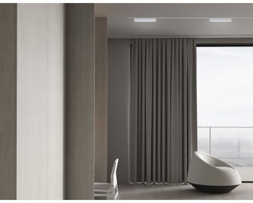 Трековый линейный светильник DIP-3CCT 3000-6000K 10Вт 120° 200*10*73 GL2349 AMBRELLA LIGHT AMBRELLA LIGHT