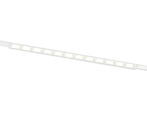 Трековый линейный светильник DIP-3CCT 3000-6000K 10Вт 38° 200*10*37 GL2334 AMBRELLA LIGHT AMBRELLA LIGHT