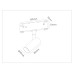 Трековый акцентный светильник DIP-3CCT 3000K-6000K 6Вт 24° D35*80 GL2300 AMBRELLA LIGHT AMBRELLA LIGHT
