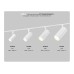 Трековый акцентный светильник DIP-3CCT 3000K-6000K 6Вт 24° D35*80 GL2300 AMBRELLA LIGHT AMBRELLA LIGHT