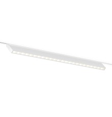 Трековый линейный светильник DIP-3CCT 3000-6000K 20Вт 38° 400*10*73 GL2364 AMBRELLA LIGHT