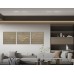 Трековый линейный светильник DIP-3CCT 3000-6000K 10Вт 38° 200*10*37 GL2334 AMBRELLA LIGHT AMBRELLA LIGHT