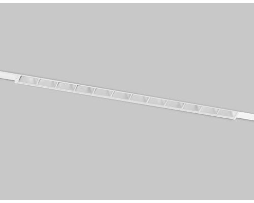 Трековый линейный светильник DIP-3CCT 3000-6000K 10Вт 38° 200*10*37 GL2334 AMBRELLA LIGHT AMBRELLA LIGHT