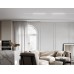Трековый линейный светильник DIP-3CCT 3000-6000K 20Вт 120° 400*10*37 GL2324 AMBRELLA LIGHT AMBRELLA LIGHT
