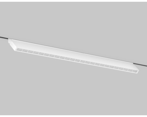 Трековый линейный светильник DIP-3CCT 3000-6000K 20Вт 38° 400*10*73 GL2364 AMBRELLA LIGHT AMBRELLA LIGHT