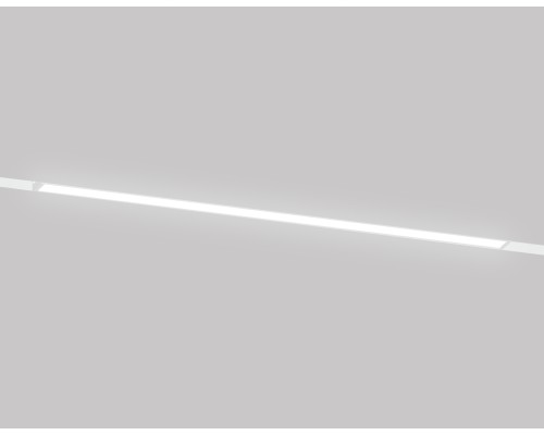 Трековый линейный светильник DIP-3CCT 3000-6000K 20Вт 120° 400*10*37 GL2324 AMBRELLA LIGHT AMBRELLA LIGHT