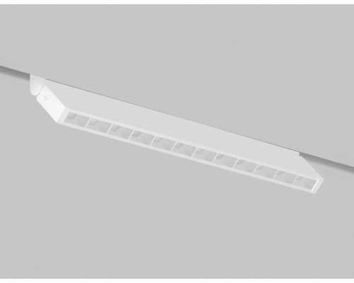 Трековый линейный светильник DIP-3CCT 3000-6000K 10Вт 38° 200*10*73 GL2359 AMBRELLA LIGHT AMBRELLA LIGHT