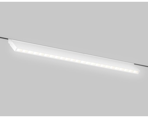Трековый линейный светильник DIP-3CCT 3000-6000K 20Вт 38° 400*10*73 GL2364 AMBRELLA LIGHT AMBRELLA LIGHT