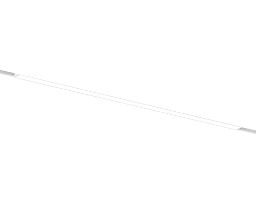 Трековый линейный светильник DIP-3CCT 3000-6000K 30Вт 120° 600*10*37 GL2329 AMBRELLA LIGHT AMBRELLA LIGHT