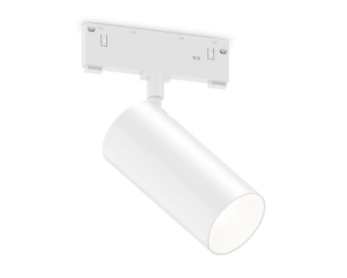 Трековый акцентный светильник DIP-3CCT 3000-6000K 24Вт 24° D65*140 GL2314 AMBRELLA LIGHT AMBRELLA LIGHT