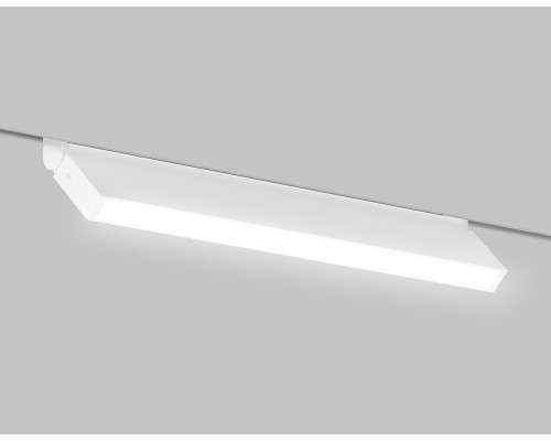 Трековый линейный светильник DIP-3CCT 3000-6000K 10Вт 120° 200*10*73 GL2349 AMBRELLA LIGHT AMBRELLA LIGHT