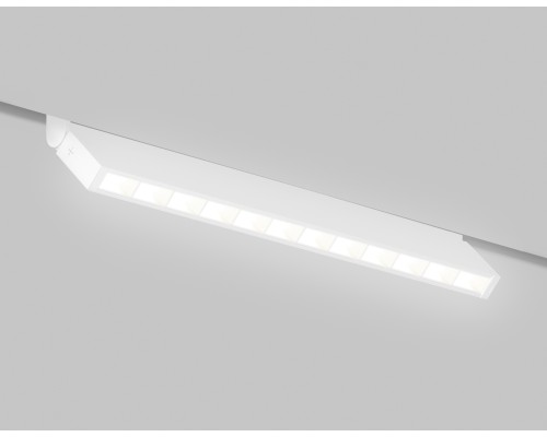 Трековый линейный светильник DIP-3CCT 3000-6000K 10Вт 38° 200*10*73 GL2359 AMBRELLA LIGHT AMBRELLA LIGHT