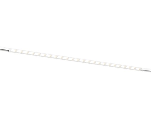 Трековый линейный светильник DIP-3CCT 3000-6000K 20Вт 38° 400*10*37 GL2339 AMBRELLA LIGHT AMBRELLA LIGHT