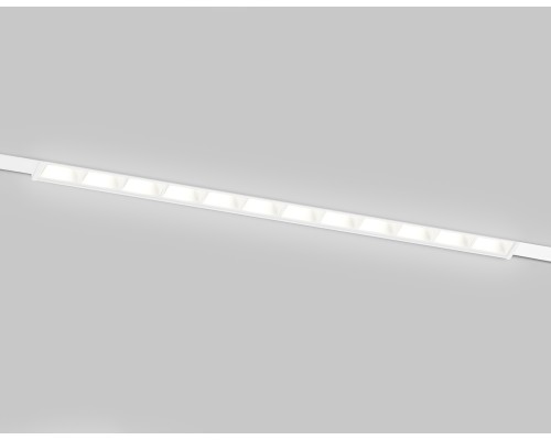 Трековый линейный светильник DIP-3CCT 3000-6000K 10Вт 38° 200*10*37 GL2334 AMBRELLA LIGHT AMBRELLA LIGHT