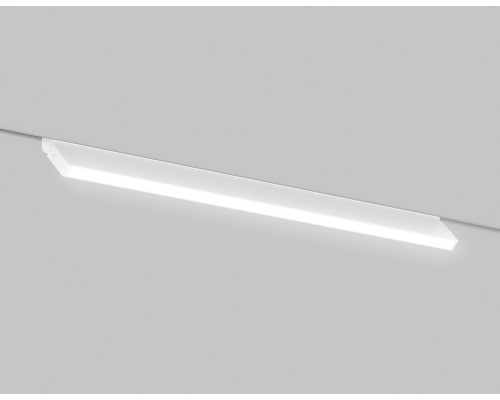 Трековый линейный светильник DIP-3CCT 3000-6000K 20Вт 120° 400*10*73 GL2354 AMBRELLA LIGHT AMBRELLA LIGHT