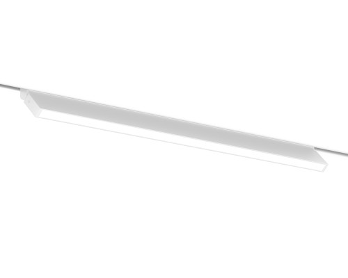 Трековый линейный светильник DIP-3CCT 3000-6000K 20Вт 120° 400*10*73 GL2354 AMBRELLA LIGHT AMBRELLA LIGHT