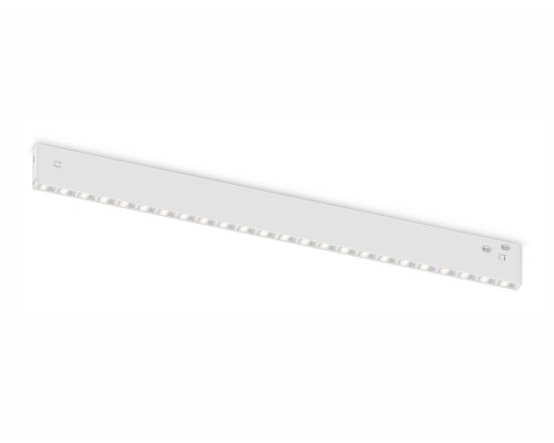 Трековый линейный светильник DIP-3CCT 3000-6000K 20Вт 38° 400*10*37 GL2339 AMBRELLA LIGHT AMBRELLA LIGHT