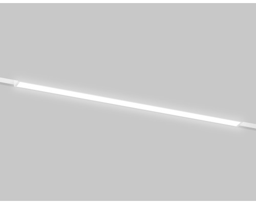 Трековый линейный светильник DIP-3CCT 3000-6000K 10Вт 120° 200*10*37 GL2319 AMBRELLA LIGHT AMBRELLA LIGHT