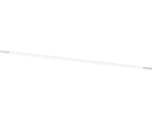 Трековый линейный светильник DIP-3CCT 3000-6000K 30Вт 38° 600*10*37 GL2344 AMBRELLA LIGHT AMBRELLA LIGHT