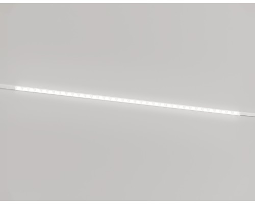 Трековый линейный светильник DIP-3CCT 3000-6000K 30Вт 38° 600*10*37 GL2344 AMBRELLA LIGHT AMBRELLA LIGHT