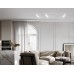 Трековый акцентный светильник DIP-3CCT 3000-6000K 18Вт 24° D55*120 GL2309 AMBRELLA LIGHT AMBRELLA LIGHT