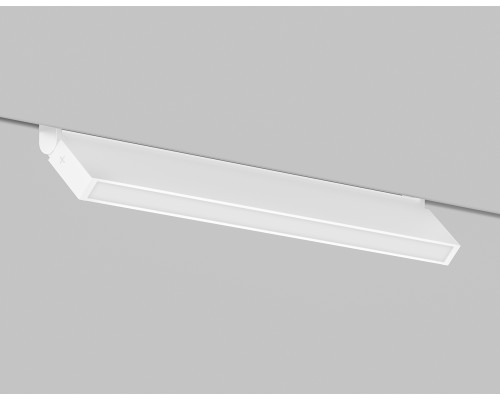 Трековый линейный светильник DIP-3CCT 3000-6000K 10Вт 120° 200*10*73 GL2349 AMBRELLA LIGHT AMBRELLA LIGHT