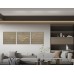 Трековый линейный светильник DIP-3CCT 3000-6000K 20Вт 38° 400*10*37 GL2339 AMBRELLA LIGHT AMBRELLA LIGHT