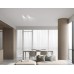 Трековый акцентный светильник DIP-3CCT 3000-6000K 12Вт 24° D45*100 GL2304 AMBRELLA LIGHT AMBRELLA LIGHT