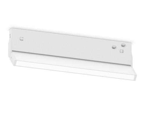 Трековый линейный светильник DIP-3CCT 3000-6000K 10Вт 120° 200*10*73 GL2349 AMBRELLA LIGHT AMBRELLA LIGHT
