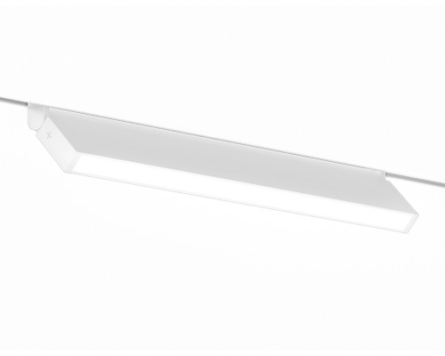 Трековый линейный светильник DIP-3CCT 3000-6000K 10Вт 120° 200*10*73 GL2349 AMBRELLA LIGHT AMBRELLA LIGHT