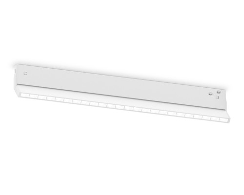 Трековый линейный светильник DIP-3CCT 3000-6000K 20Вт 38° 400*10*73 GL2364 AMBRELLA LIGHT AMBRELLA LIGHT
