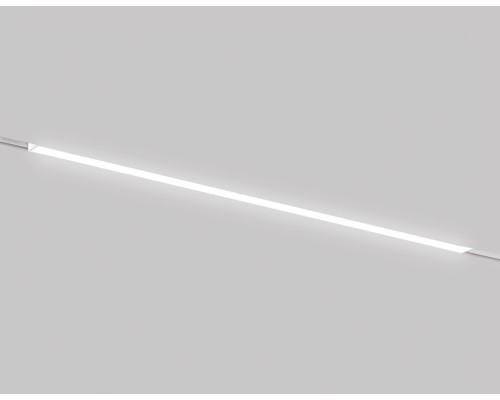 Трековый линейный светильник DIP-3CCT 3000-6000K 30Вт 120° 600*10*37 GL2329 AMBRELLA LIGHT AMBRELLA LIGHT
