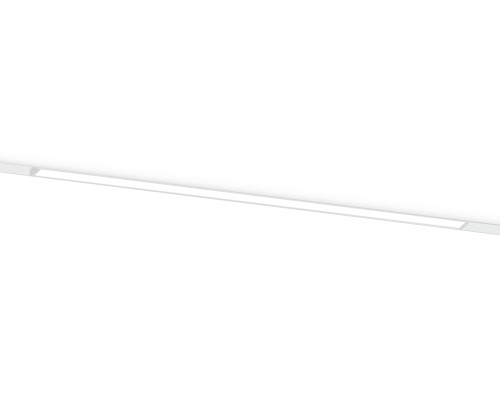 Трековый линейный светильник DIP-3CCT 3000-6000K 20Вт 120° 400*10*37 GL2324 AMBRELLA LIGHT AMBRELLA LIGHT