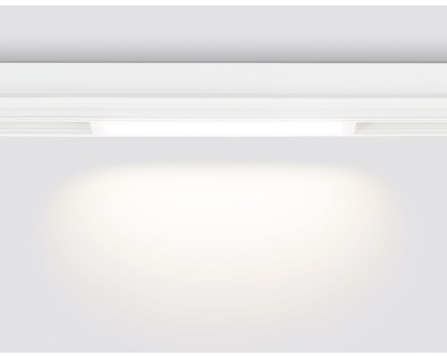 Трековый линейный светильник 4000K 9Вт 120° 232*25*42 GL1645 AMBRELLA LIGHT AMBRELLA LIGHT