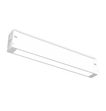 Трековый линейный светильник 4000K 9Вт 120° 232*25*42 GL1645 AMBRELLA LIGHT