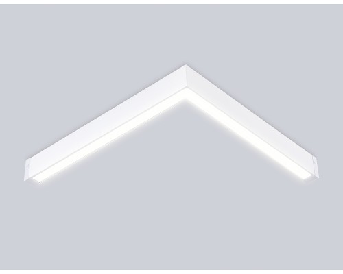 Трековый угловой светильник 4000K 24Вт 120° 342*367*42 GL1705 AMBRELLA LIGHT AMBRELLA LIGHT