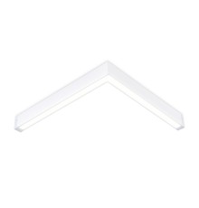 Трековый угловой светильник 4000K 24Вт 120° 342*367*42 GL1705 AMBRELLA LIGHT