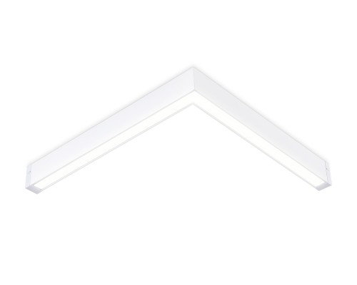 Трековый угловой светильник 4000K 24Вт 120° 342*367*42 GL1705 AMBRELLA LIGHT AMBRELLA LIGHT
