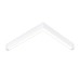 Трековый угловой светильник 4000K 24Вт 120° 342*367*42 GL1705 AMBRELLA LIGHT AMBRELLA LIGHT