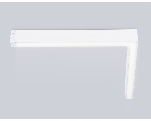 Трековый угловой светильник 4000K 24Вт 120° 342*367*42 GL1705 AMBRELLA LIGHT AMBRELLA LIGHT
