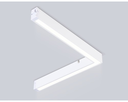 Трековый угловой светильник 4000K 24Вт 120° 342*367*42 GL1705 AMBRELLA LIGHT AMBRELLA LIGHT