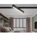 Трековый линейный светильник 3000K 24Вт 120° 600*22*48 GL6775 AMBRELLA LIGHT AMBRELLA LIGHT