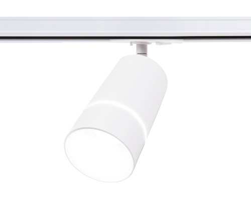 Трековый однофазный светильник GU10 D80*195 GL5212 AMBRELLA LIGHT AMBRELLA LIGHT