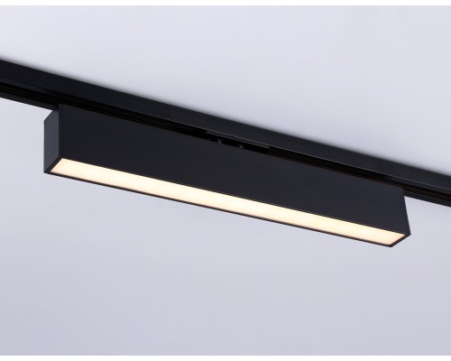 Трековый линейный светильник 3000K 24Вт 120° 600*22*48 GL6775 AMBRELLA LIGHT AMBRELLA LIGHT