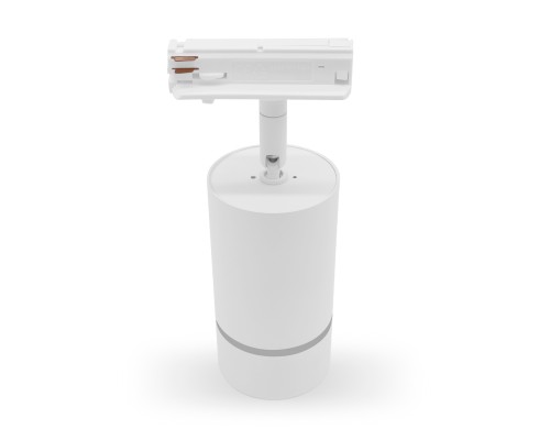Трековый однофазный светильник GU10 D80*195 GL5212 AMBRELLA LIGHT AMBRELLA LIGHT