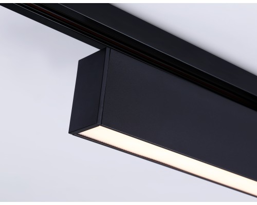 Трековый линейный светильник 3000K 24Вт 120° 600*22*48 GL6775 AMBRELLA LIGHT AMBRELLA LIGHT