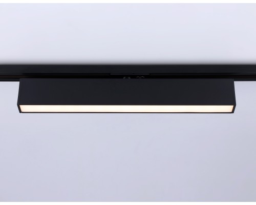 Трековый линейный светильник 3000K 24Вт 120° 600*22*48 GL6775 AMBRELLA LIGHT AMBRELLA LIGHT