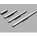 Трековый линейный светильник SMART 3000-6000K 18W 120° 410*25*41 GL8045 AMBRELLA LIGHT AMBRELLA LIGHT